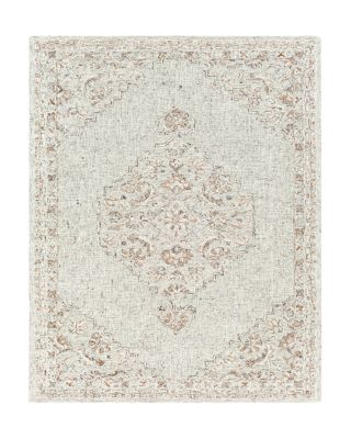 Surya Symphony Shy-2300 Area Rug, 5' x 7'6