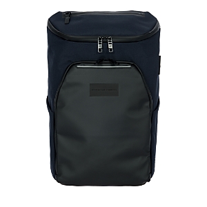 Porsche Design Eco Backpack M1 In Blue