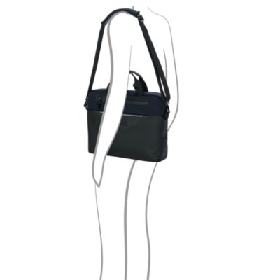 Eco Medium Briefcase 