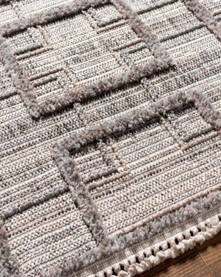 Zaragoza ZRZ-2314 Area Rug Collection