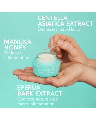 Redness Relief Intense with Manuka Honey 1.7 oz.