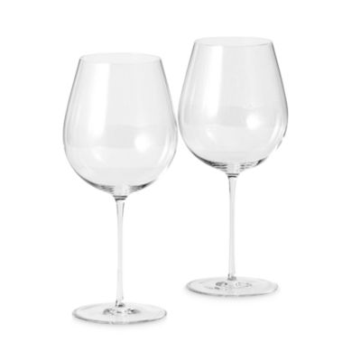 Tuscany Signature Cool Region Wine Glasses Set of 2