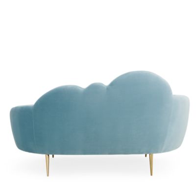 Ether Cloud Settee
