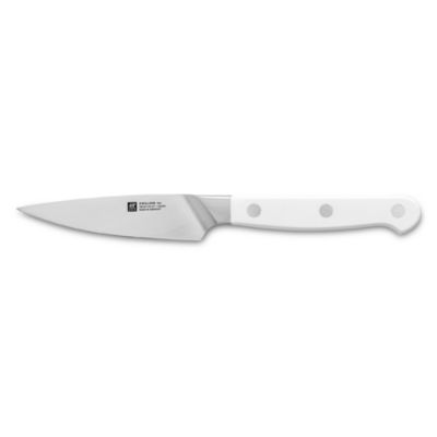 Zwilling - Pro Le Blanc 3" Paring Knife