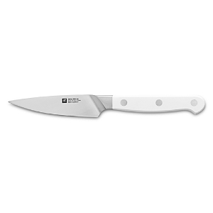 Shop Zwilling J.a. Henckels Pro Le Blanc 4 Paring Knife In Silver