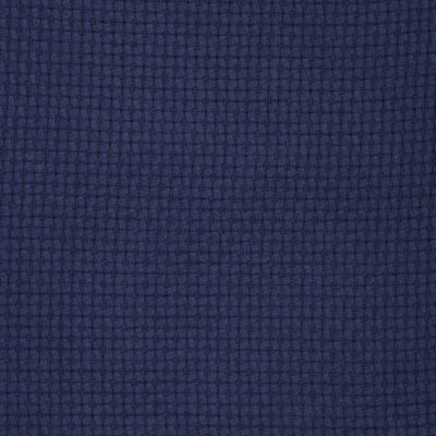 Basketweave Cotton Blanket, King - Exclusive
