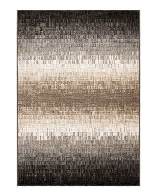 Orian Adagio Woodchipper Area Rug, 5'1 x 9'6