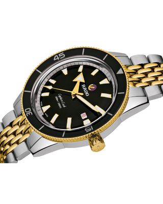 Captain Cook Watch, 42mm