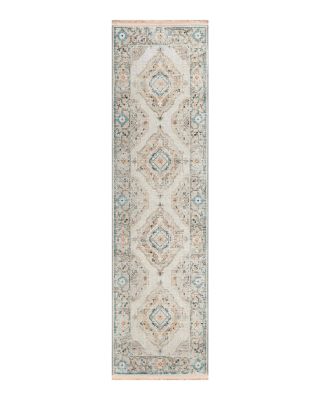 Dalyn Rug Company Marbella MB1 Runner Area Rug, 2'3 x 10'