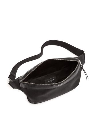 SAINT LAURENT ブラックレザーボディバッグ　ysl marsupio Amazon | [サンローランパリ] バッグ メンズ YSL MARSUPIO