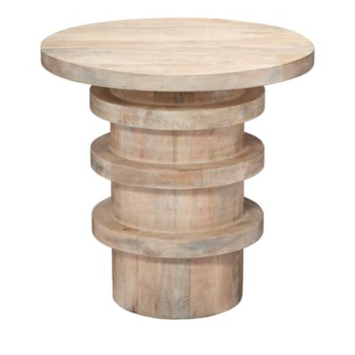 Jamie Young - Revolve Side Table