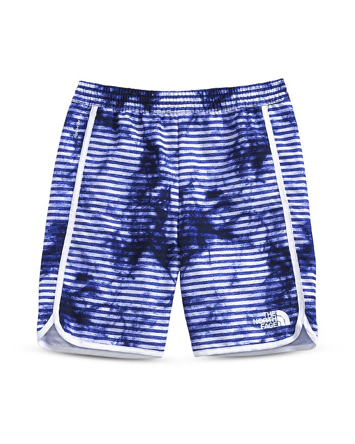 The North Face® Boys' Printed Amphibious Class V Water Shorts - Little ...