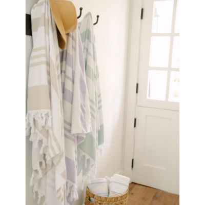 Turkish Beach Towel