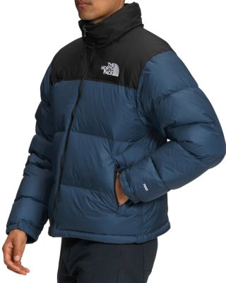 North Face Nuptse - Bloomingdale's