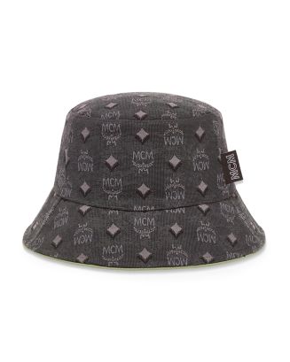 Mcm Bucket Hat