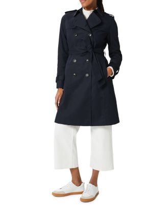 【HOBBS LONDON】ソフィー・トレンチ SASKIA TRENCH | HOBBS (Women)/ホブズ | 三越