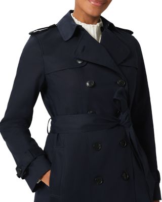 Saskia Trench Coat