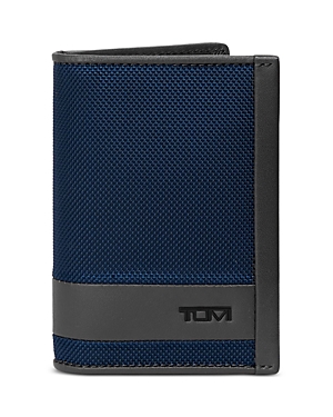 Tumi Multi Window Card Case