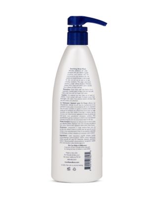 Fragrance Free Soothing Body Wash 16 oz.