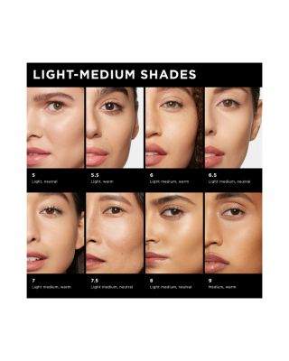 Ambient Soft Glow Foundation