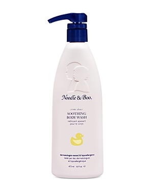 Noodle & Boo Soothing Body Wash 16 oz. Noodle & Boo Soothing Body Wash 16 oz.