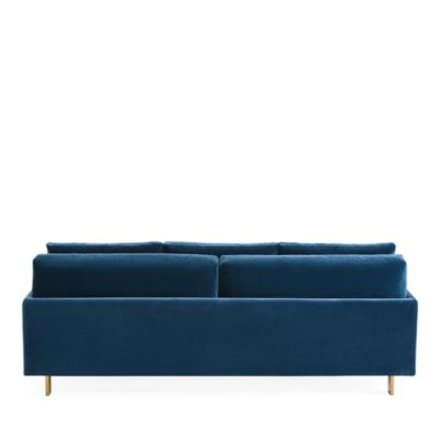 Malibu Fabric Sofa