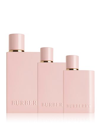 Her Elixir de Parfum