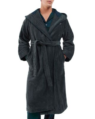 Barbour Angus Dressing Gown Bloomingdale s