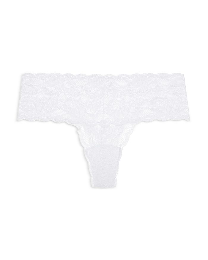 Cosabella Never Say Never Comfie Thong | Bloomingdale's