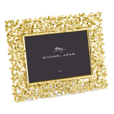 Dandelion 5" x 7" Picture Frame