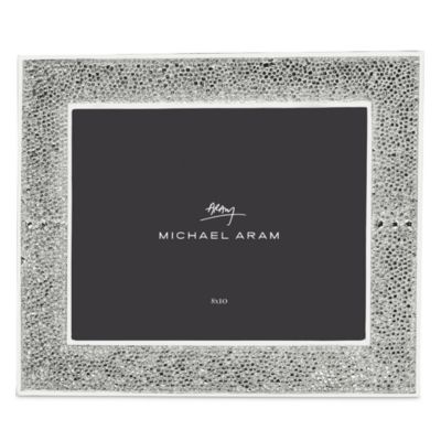 Shagreen Frame, 8" x 10"