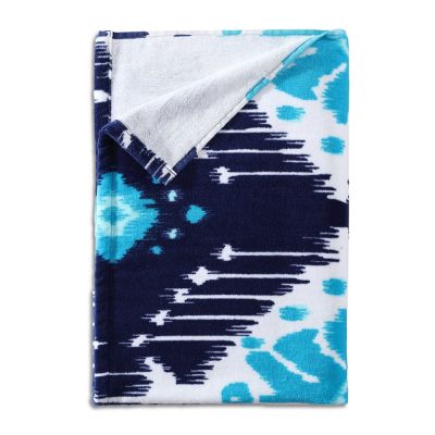 Shaspura Beach Towel