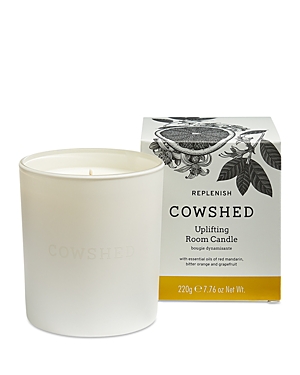 Cowshed Replenish Candle 7.76 Oz.