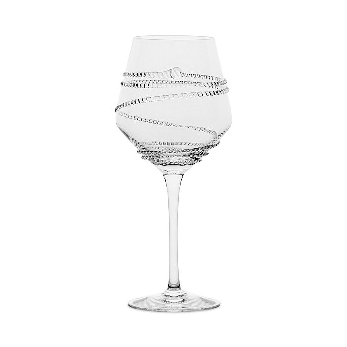 Juliska Chloe Stemmed Red Wine Glass Bloomingdale's