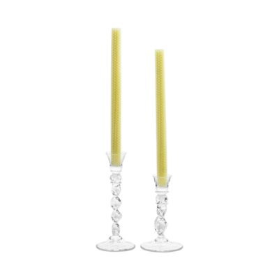 Juliska - Berry Spiral Candlestick