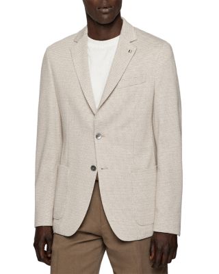 BOSS Men's Blazers - Bloomingdale's