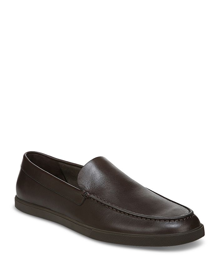 Vince discount men's loafers