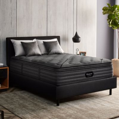 Beautyrest Black L Class Medium Pillow Top Mattress Collection ...