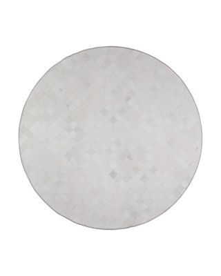Dalyn Stetson SS2 Round Area Rug, 6' x 6'