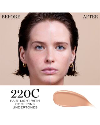 Teint Idole Ultra Wear Care & Glow Serum Foundation 1 oz.