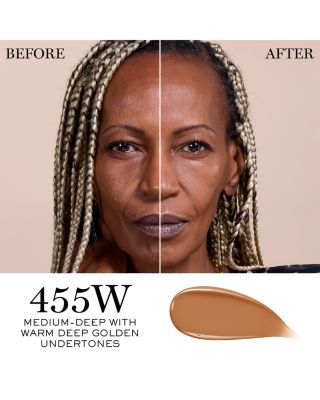 Teint Idole Ultra Wear Care & Glow Serum Foundation 1 oz.