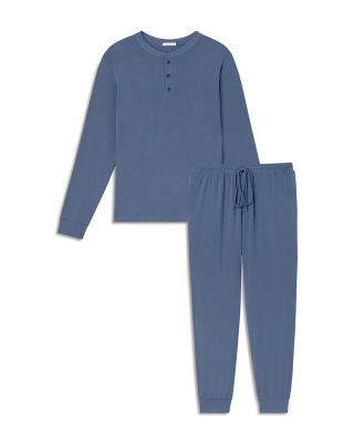 Henry Pajama Set 