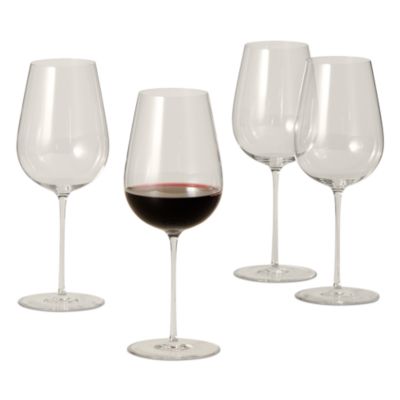 Signature Series Cool Region Wine Glass, Set of 4