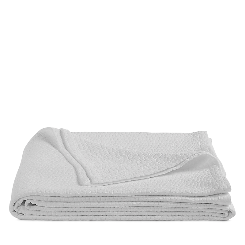 Hudson Park Collection Signature Pebbled Matelasse Coverlet, King - Exclusive In Cloud