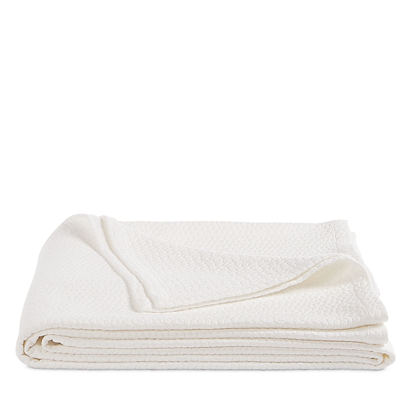 Hudson Park Collection Signature Pebbled Matelasse Coverlet, King - Exclusive In Neutral