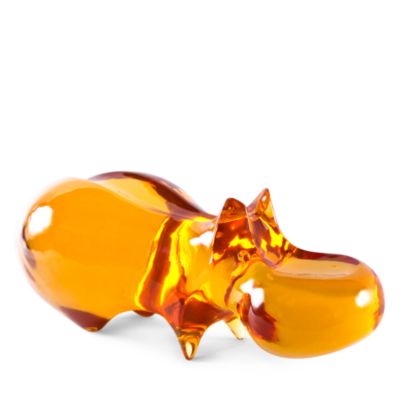 Jonathan Adler - Giant Hippo D&eacute;cor