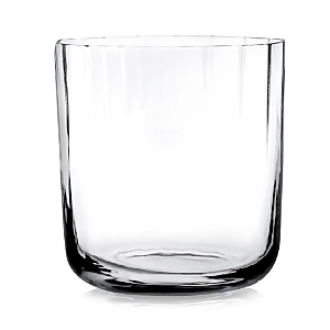 Shop Nude Glass Neo Whisky Glass, Set Of 2 In Clear