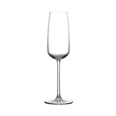 Mirage Champagne Glass, Set of 2