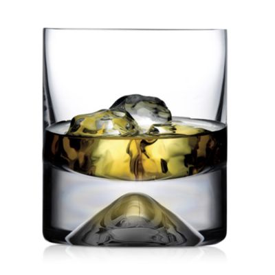No.9 Whisky Glass, Set of 2