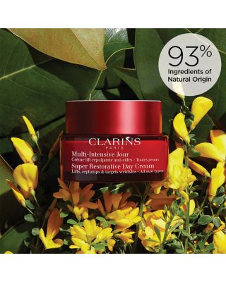 Super Restorative Anti-Aging Day Moisturizer 1.7 oz.